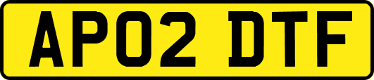AP02DTF
