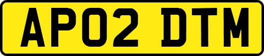 AP02DTM