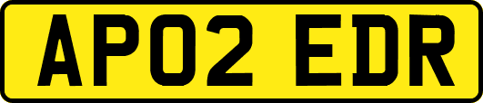 AP02EDR
