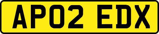 AP02EDX