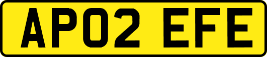 AP02EFE