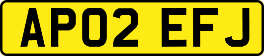 AP02EFJ