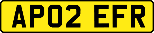 AP02EFR