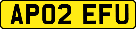 AP02EFU