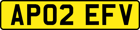 AP02EFV