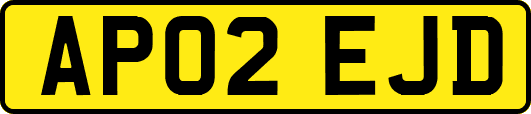 AP02EJD