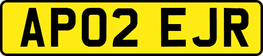 AP02EJR