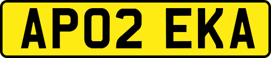AP02EKA
