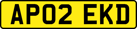 AP02EKD