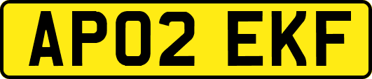 AP02EKF
