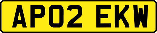 AP02EKW