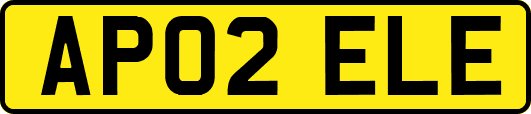AP02ELE