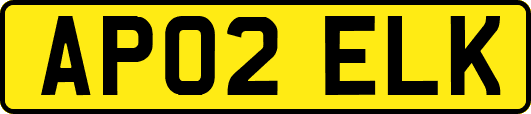 AP02ELK