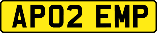 AP02EMP
