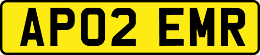 AP02EMR