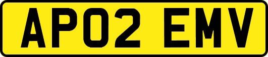 AP02EMV