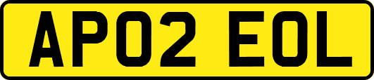 AP02EOL