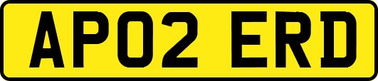 AP02ERD