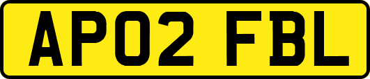 AP02FBL