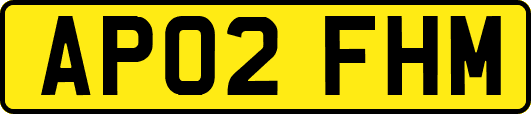 AP02FHM