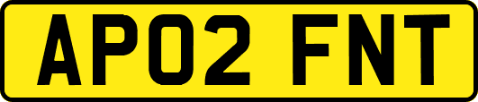 AP02FNT
