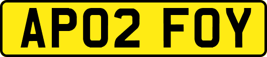 AP02FOY