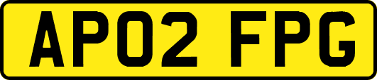 AP02FPG