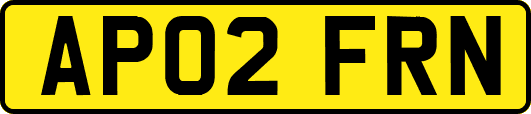 AP02FRN
