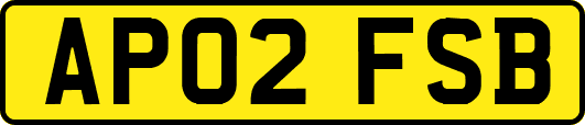 AP02FSB