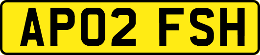 AP02FSH