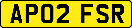 AP02FSR