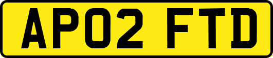 AP02FTD