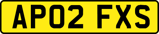 AP02FXS