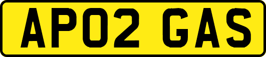 AP02GAS