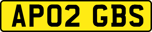 AP02GBS