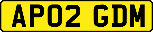 AP02GDM