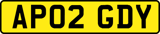 AP02GDY