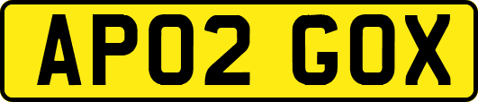 AP02GOX