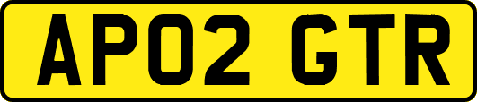 AP02GTR