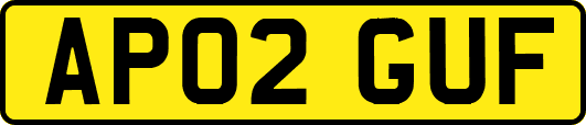 AP02GUF