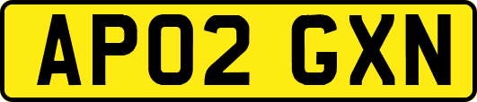 AP02GXN
