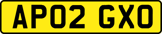 AP02GXO