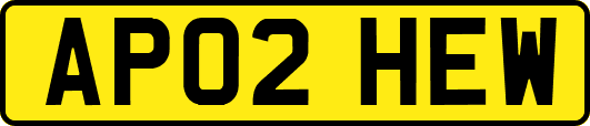 AP02HEW