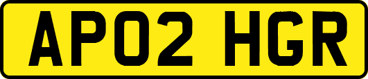 AP02HGR