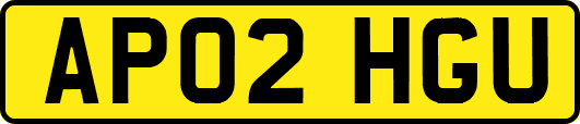 AP02HGU