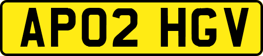 AP02HGV