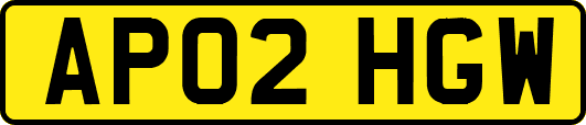 AP02HGW