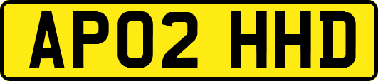 AP02HHD