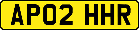 AP02HHR