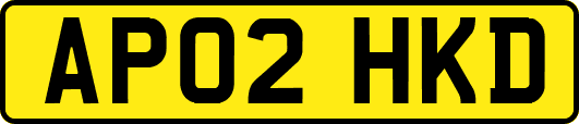 AP02HKD